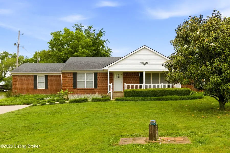 1050 Bells Ml Rd, Shepherdsville, KY 40165 - #2