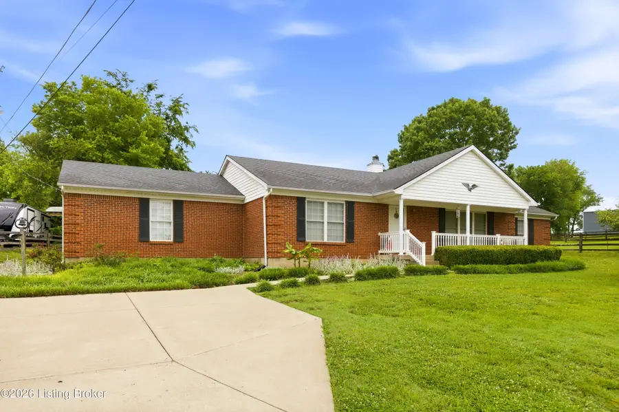 1050 Bells Ml Rd, Shepherdsville, KY 40165 - #3