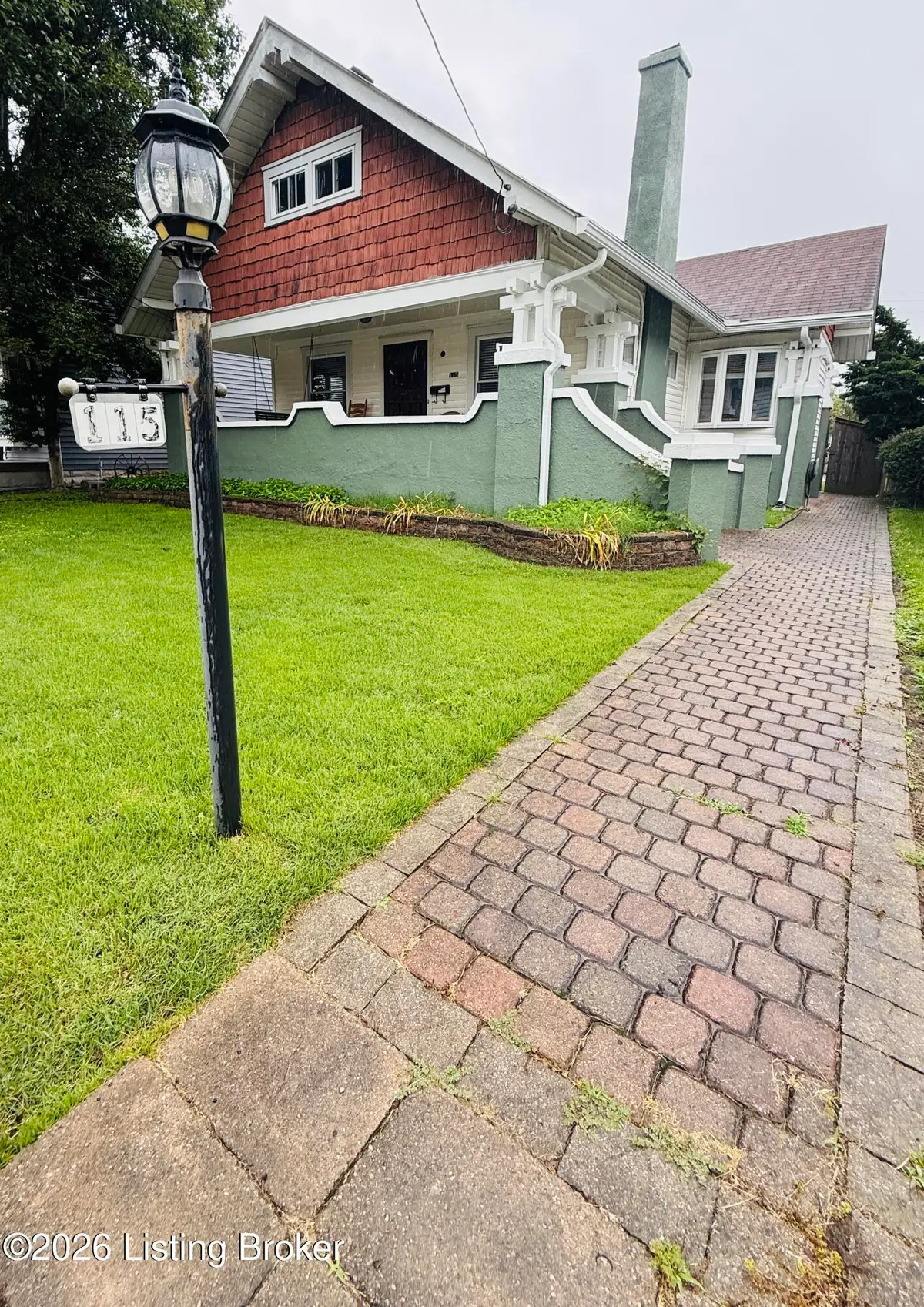 115 Cannons Ln, Louisville, KY 40206 - #1