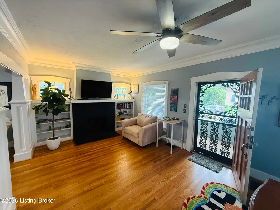 115 Cannons Ln, Louisville, KY 40206 - #3