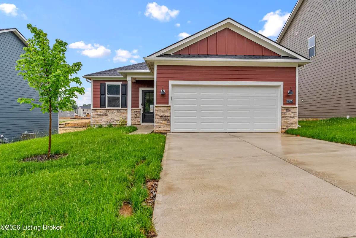 16813 Aiken Rdg Cir, Louisville, KY 40245 - #1