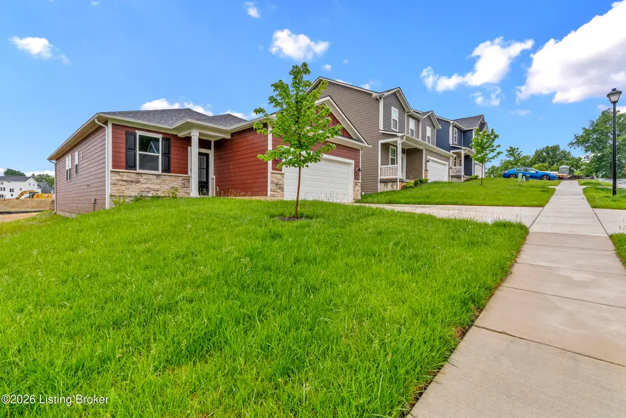 16813 Aiken Rdg Cir, Louisville, KY 40245 - #3