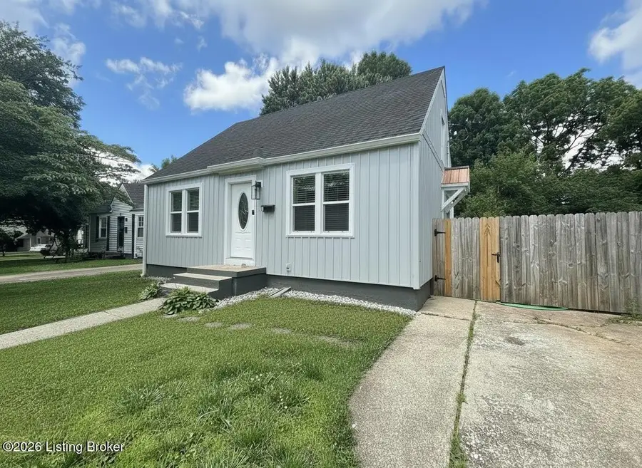 50 Bluegrass Ct, Bardstown, KY 40004 - #2