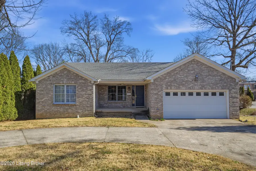 3074 University Rd, Louisville, KY 40206 - #2