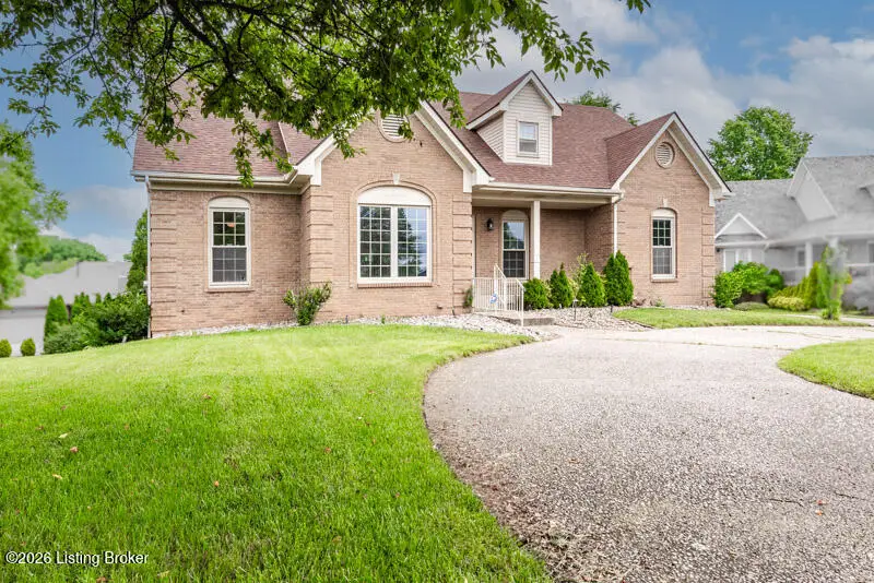 10305 Old Altar Ct, Louisville, KY 40291 - #2