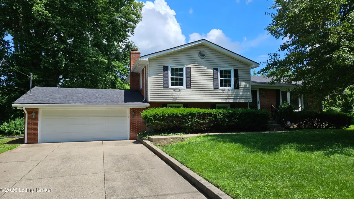 4117 Nachand Ln, Louisville, KY 40218 - #1