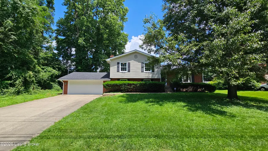 4117 Nachand Ln, Louisville, KY 40218 - #3