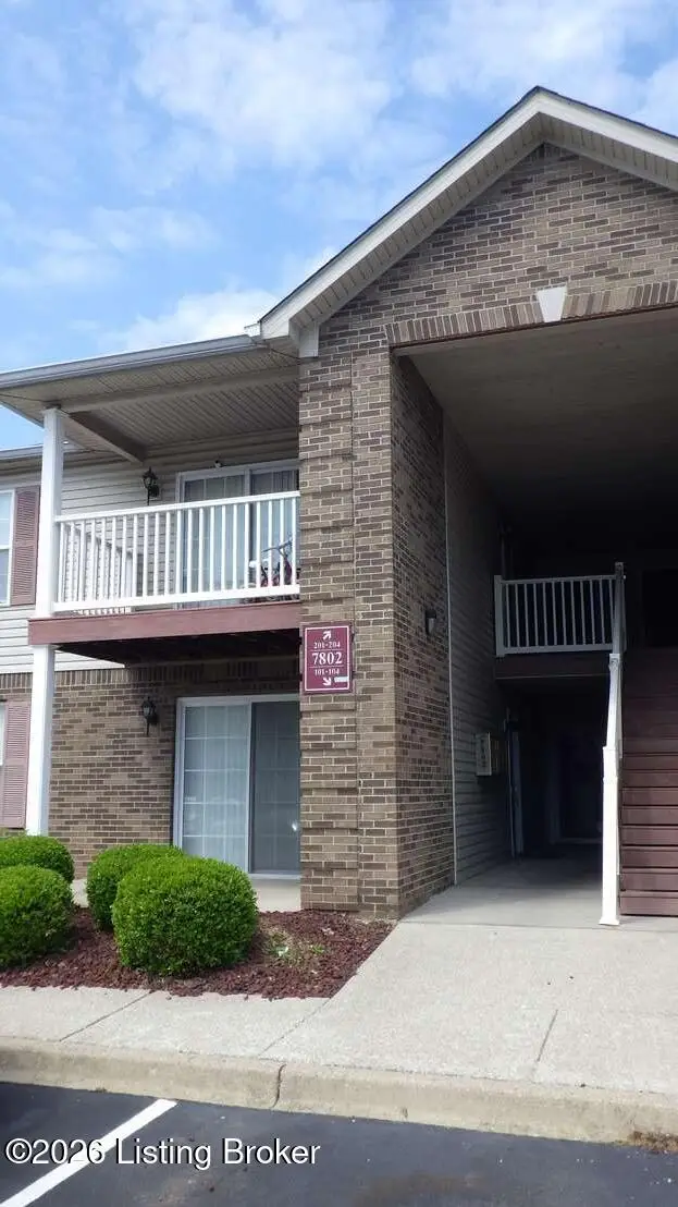 7802 Alfred Schlatter Dr #APT 2, Louisville, KY 40214 - #1