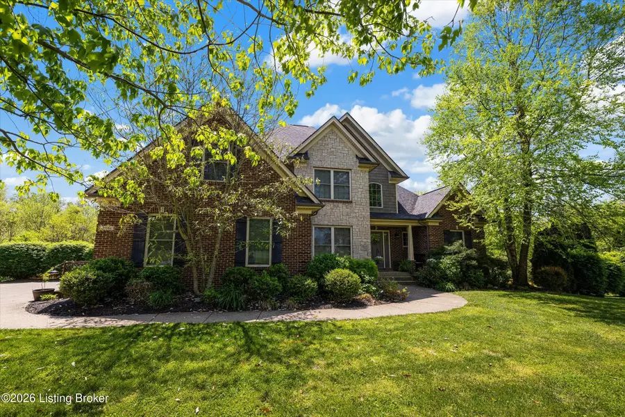 3904 Ballard Woods Dr, Smithfield, KY 40068 - #3