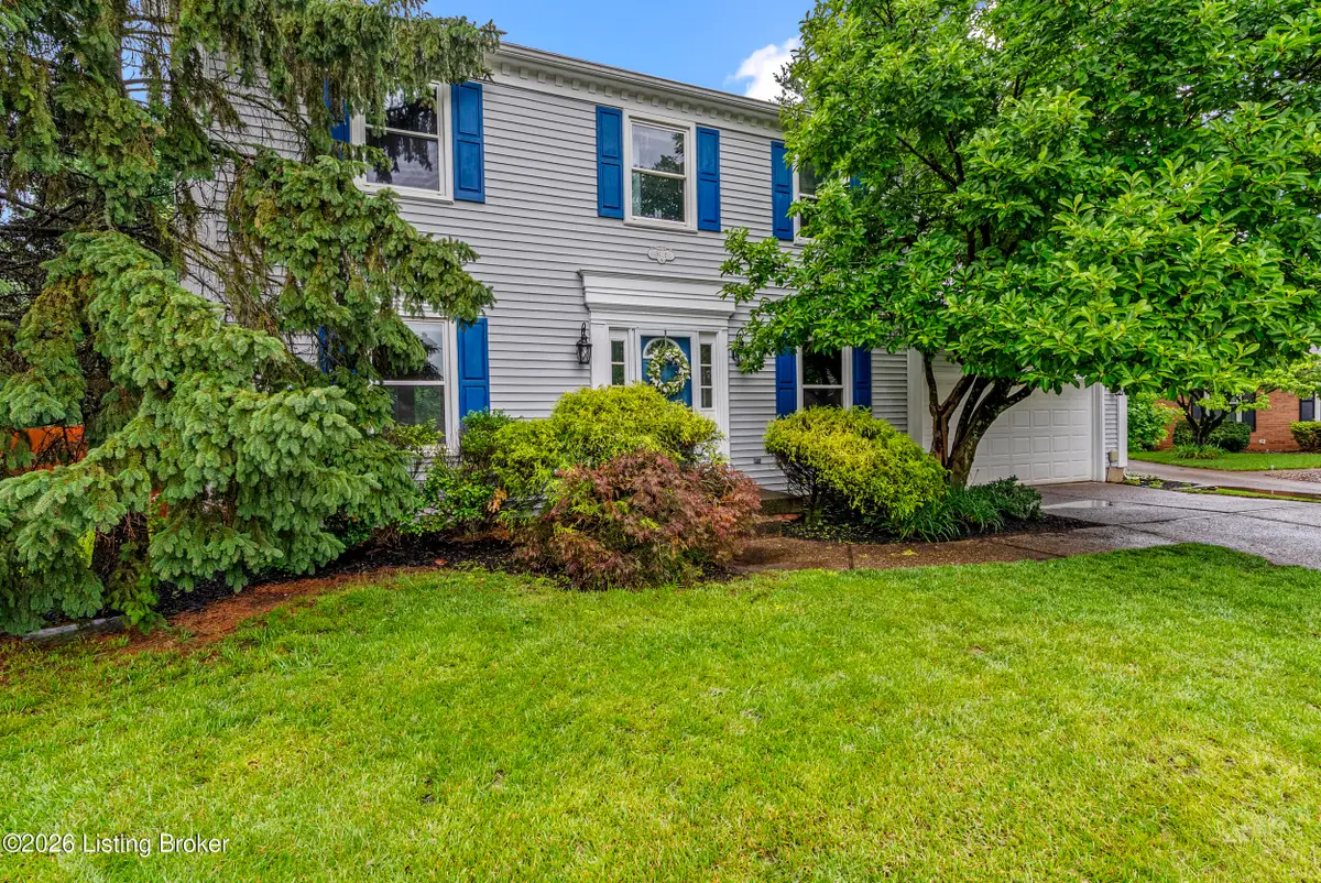 3018 Velden Dr, Louisville, KY 40220 - #1