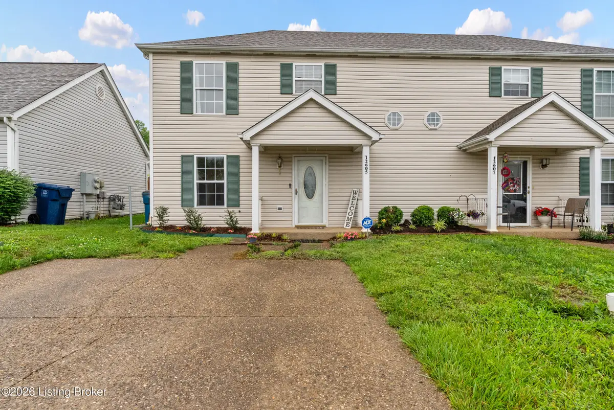 12605 Westport Ridge Way, Louisville, KY 40245 - #1