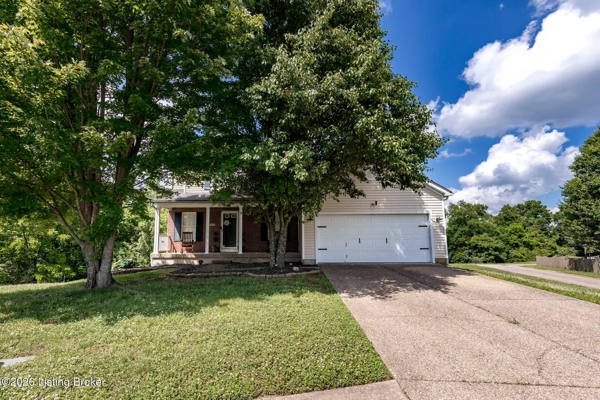 6601 Rockview Way, Louisville, KY 40299 - #1