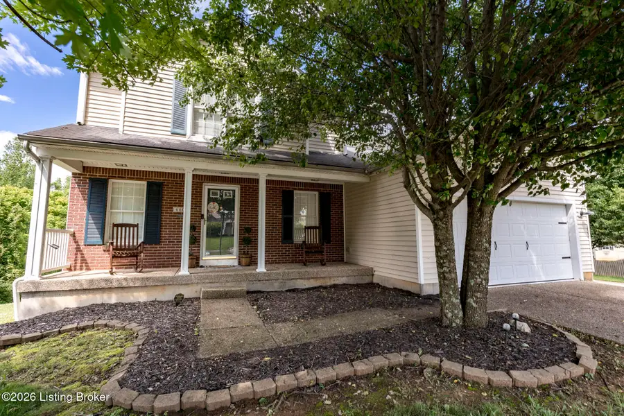 6601 Rockview Way, Louisville, KY 40299 - #2