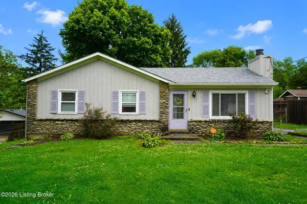 6705 Robin Rd, Crestwood, KY 40014