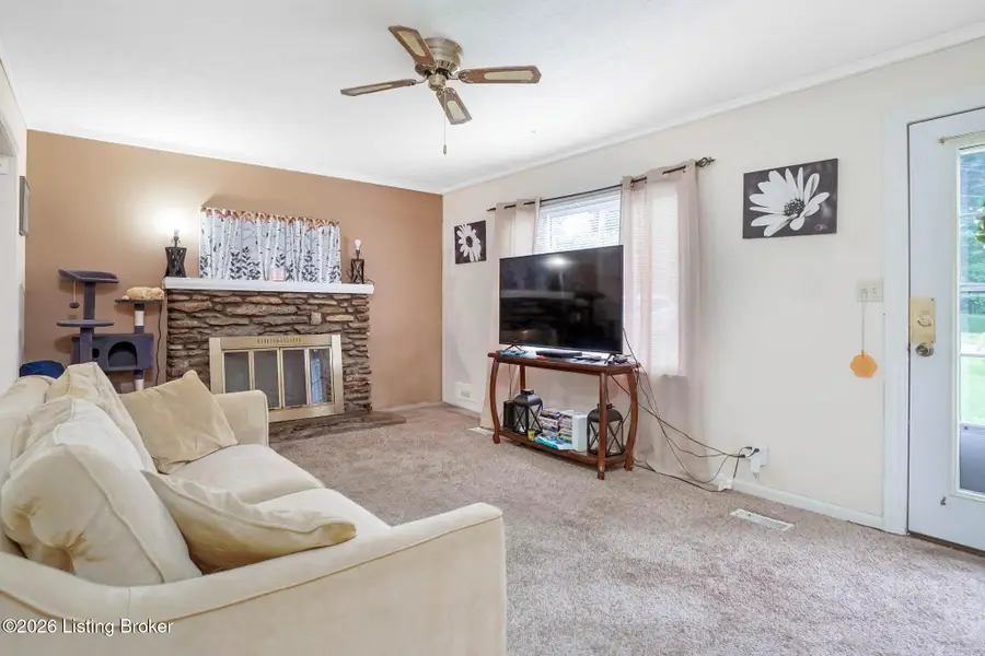 6705 Robin Rd, Crestwood, KY 40014 - #3