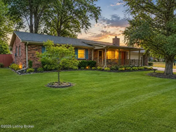 115 Blue Ridge Rd, Louisville, KY 40223