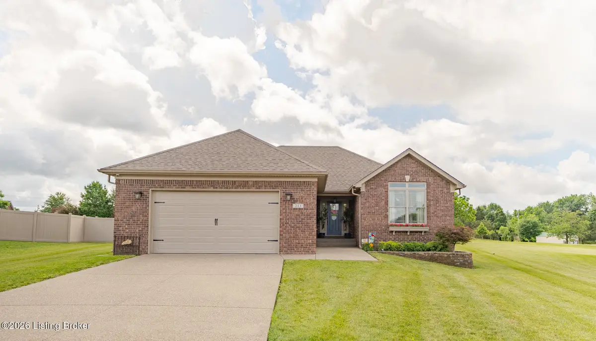 213 John Hudson Ln, Mount Washington, KY 40047 - #1