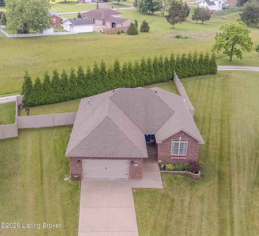213 John Hudson Ln, Mount Washington, KY 40047 - #2
