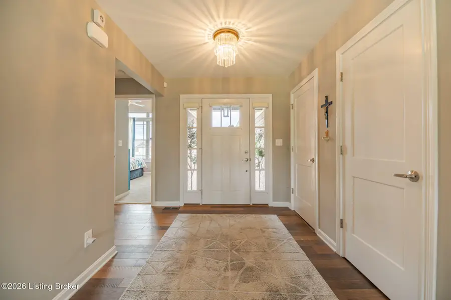 213 John Hudson Ln, Mount Washington, KY 40047 - #3