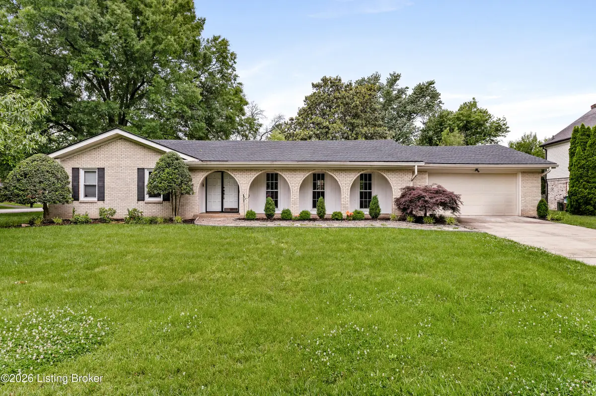 4100 Ciremos Terrace, Louisville, KY 40241 - #1