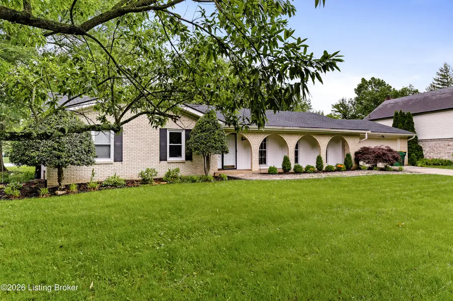 4100 Ciremos Terrace, Louisville, KY 40241 - #3