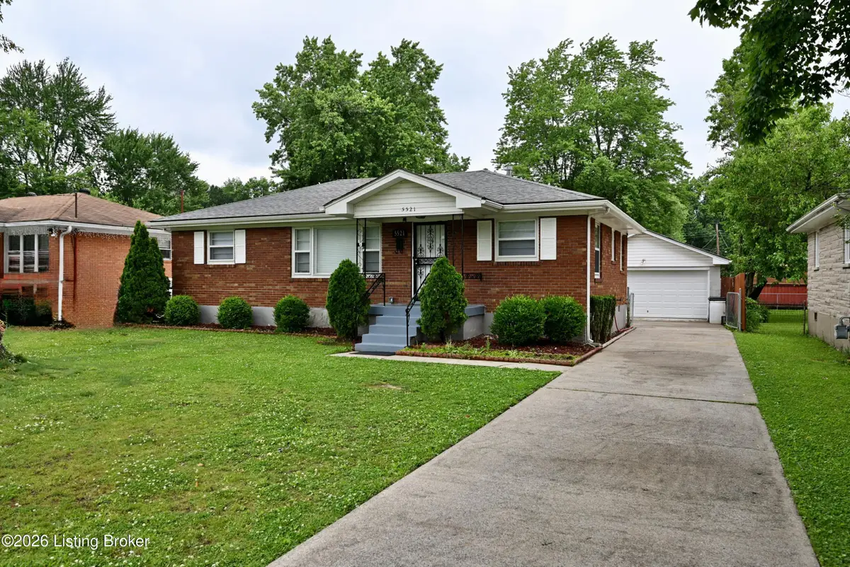 5521 Shorewood Dr, Louisville, KY 40214 - #1
