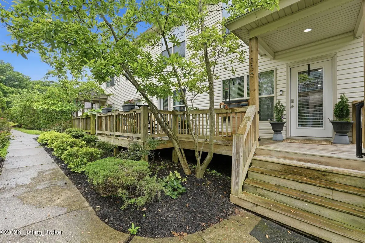 339 Kenilworth Rd, Louisville, KY 40206 - #1