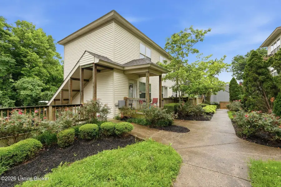 339 Kenilworth Rd, Louisville, KY 40206 - #3