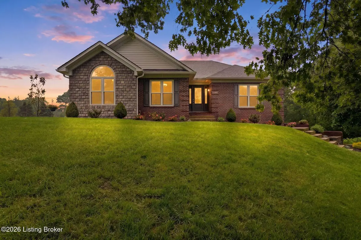 5505 Cross Creek Dr, Crestwood, KY 40014 - #1