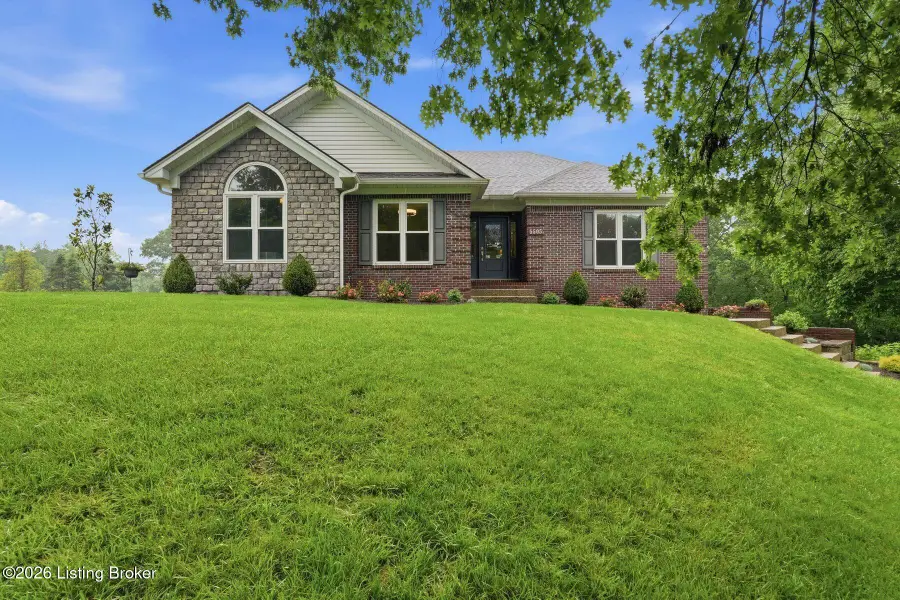 5505 Cross Creek Dr, Crestwood, KY 40014 - #2