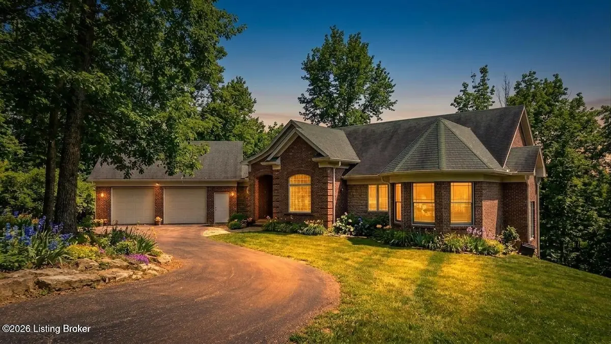 13889 Taylorsville Rd, Louisville, KY 40299 - #1