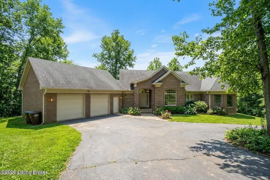 13889 Taylorsville Rd, Louisville, KY 40299 - #3