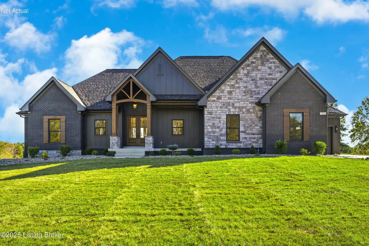 3926 E State Hwy 22, Smithfield, KY 40068 - #1