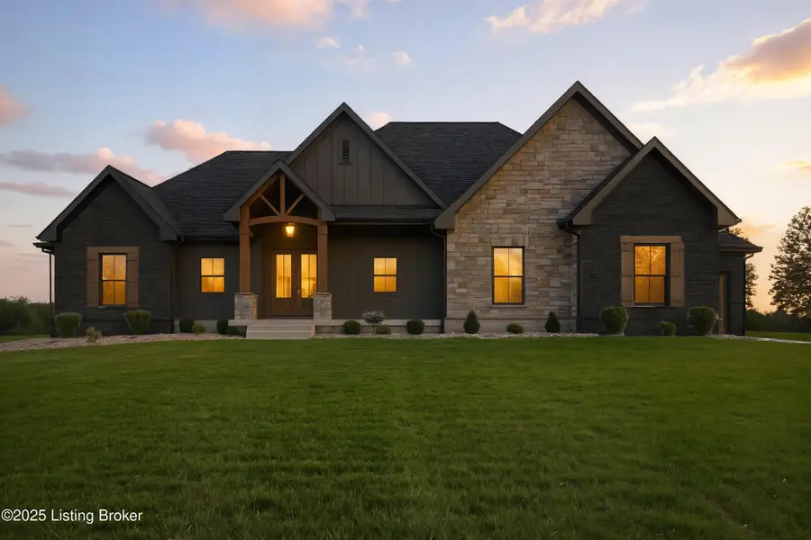 3926 E State Hwy 22, Smithfield, KY 40068 - #2