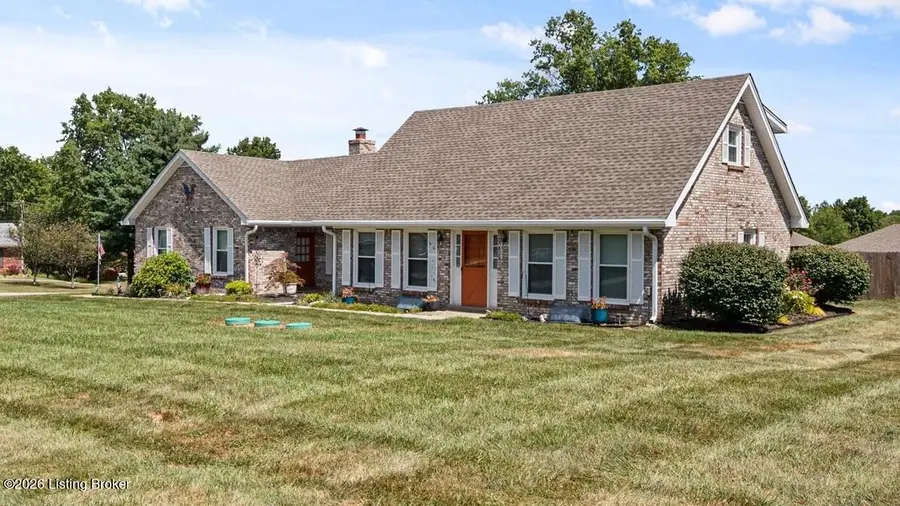 151 Winding Way, Shelbyville, KY 40065 - #2