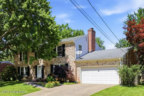 3613 Coronado Drive, Louisville, KY 40241 - #1