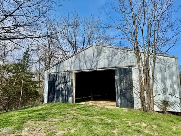 3826-1 Chaplin Rd, Willisburg, KY 40078