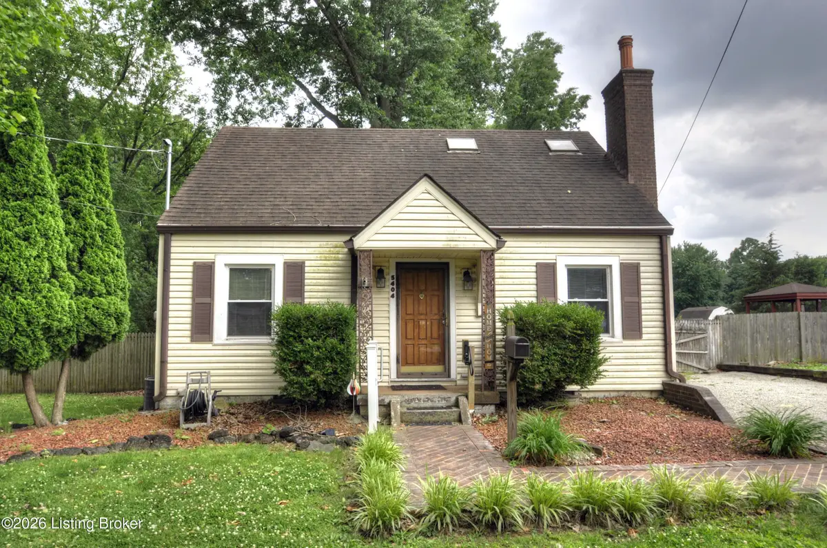 5404 Maryman Rd, Louisville, KY 40258 - #1