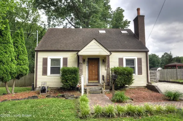 5404 Maryman Rd, Louisville, KY 40258