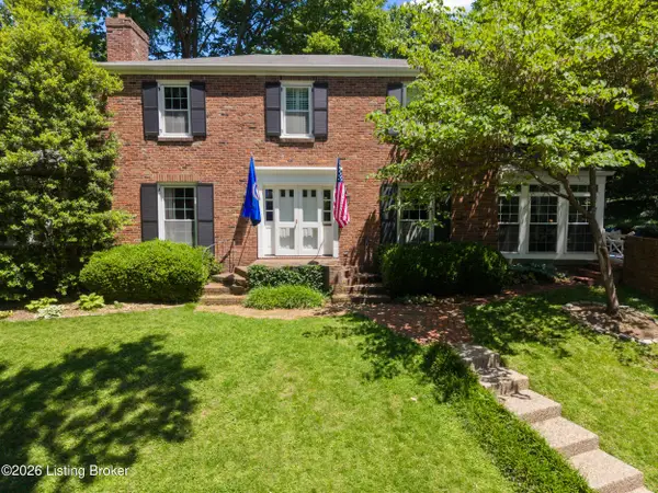 2315 Raleigh Ln, Louisville, KY 40206