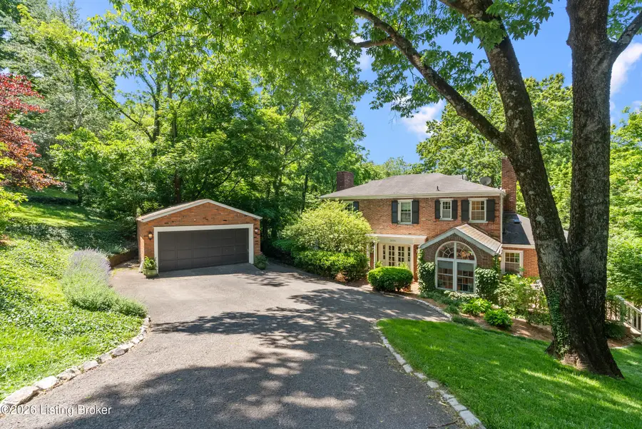 2315 Raleigh Ln, Louisville, KY 40206 - #2
