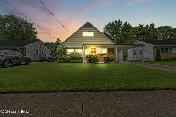 2619 Wendell Ave, Louisville, KY 40205