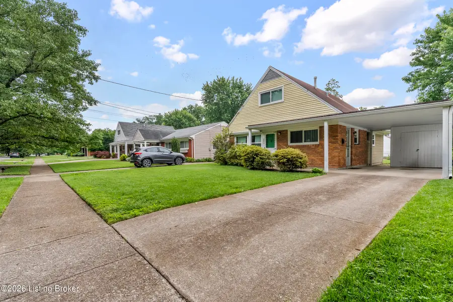2619 Wendell Ave, Louisville, KY 40205 - #3