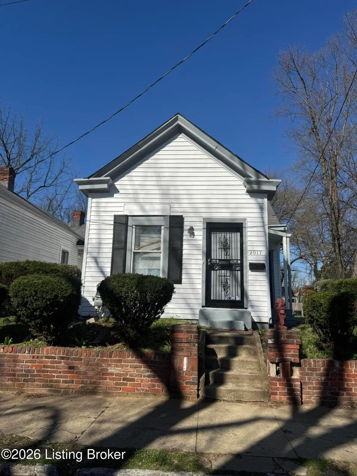 2017 Woodland Ave, Louisville, KY 40210 - #1