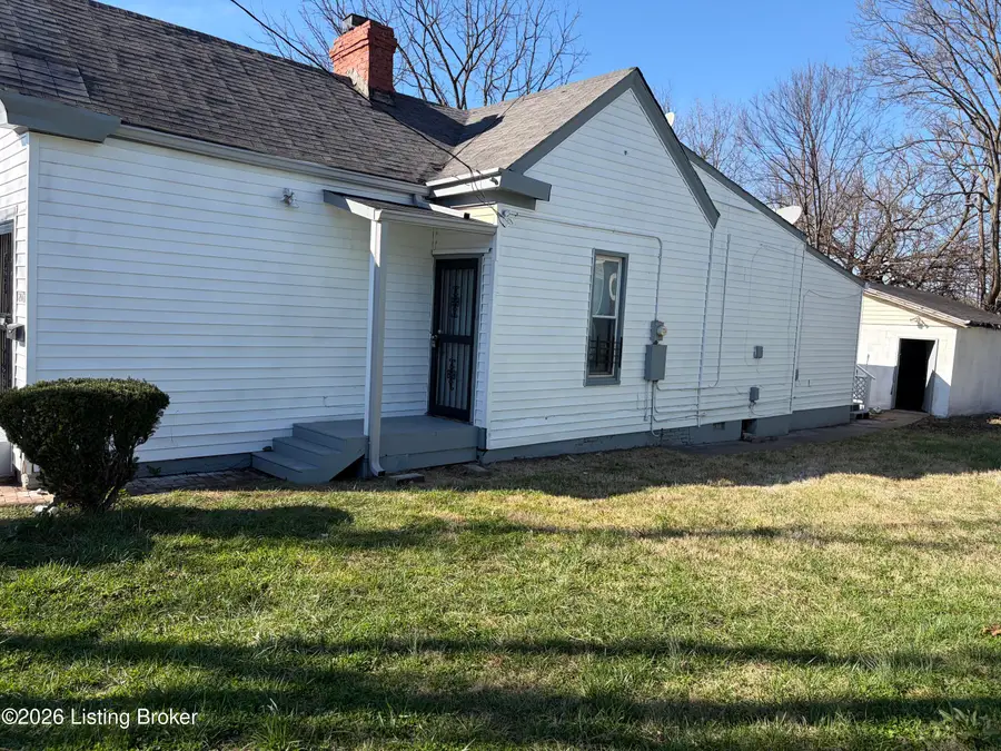 2017 Woodland Ave, Louisville, KY 40210 - #2