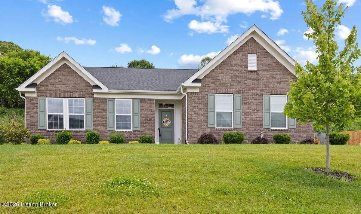 2116 Quail Ridge Dr, La Grange, KY 40031 - #1