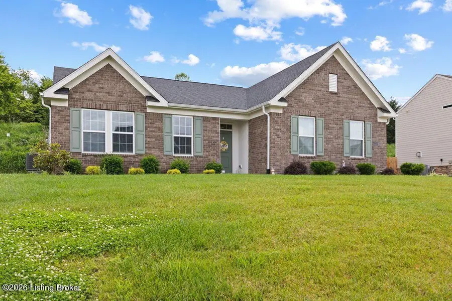 2116 Quail Ridge Dr, La Grange, KY 40031 - #2