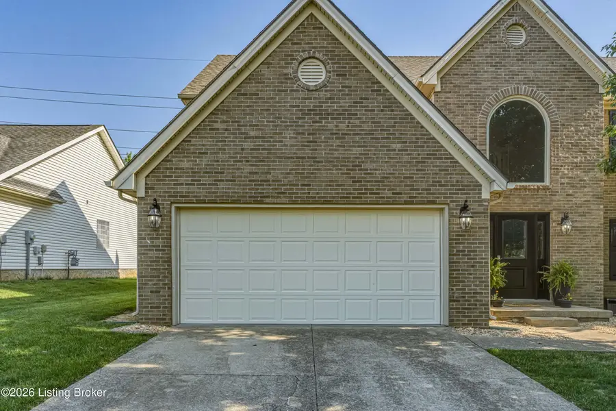 8305 Adams Run Rd, Louisville, KY 40228 - #2