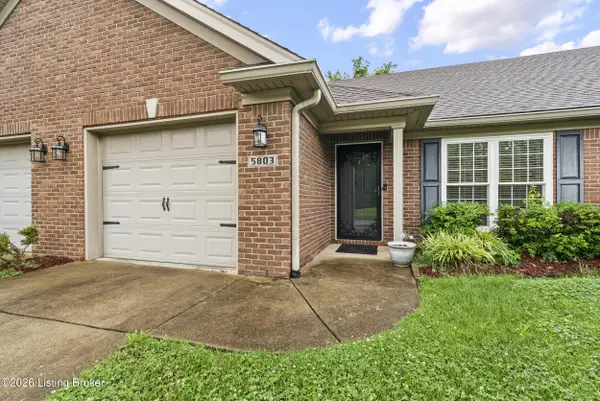 5803 Shepherd Crossing Dr, Louisville, KY 40219