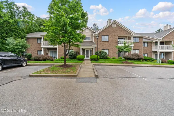 421 Creason Ct #207, Louisville, KY 40223